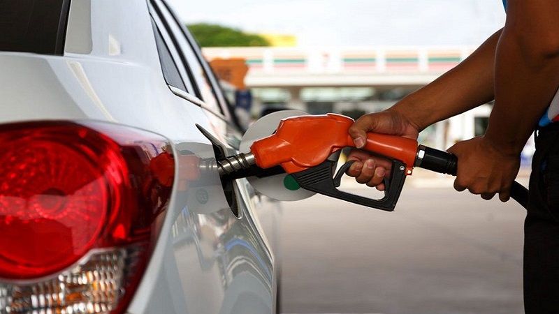 هەرێمى کوردستان بەنزین لە دەرەوە هاوردە دەکات